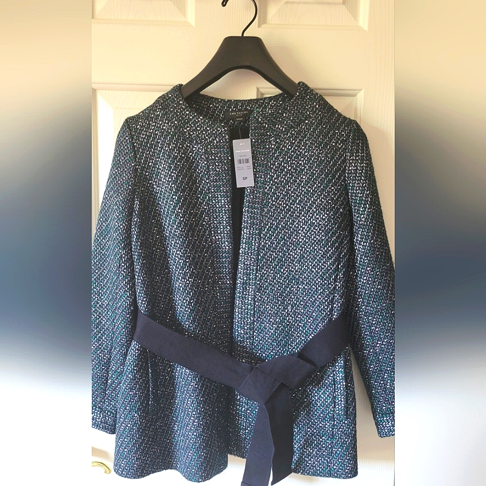Coat/Blazer